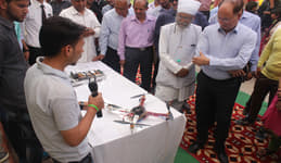 SIRDA Group of Institution Mandi Events photo 12